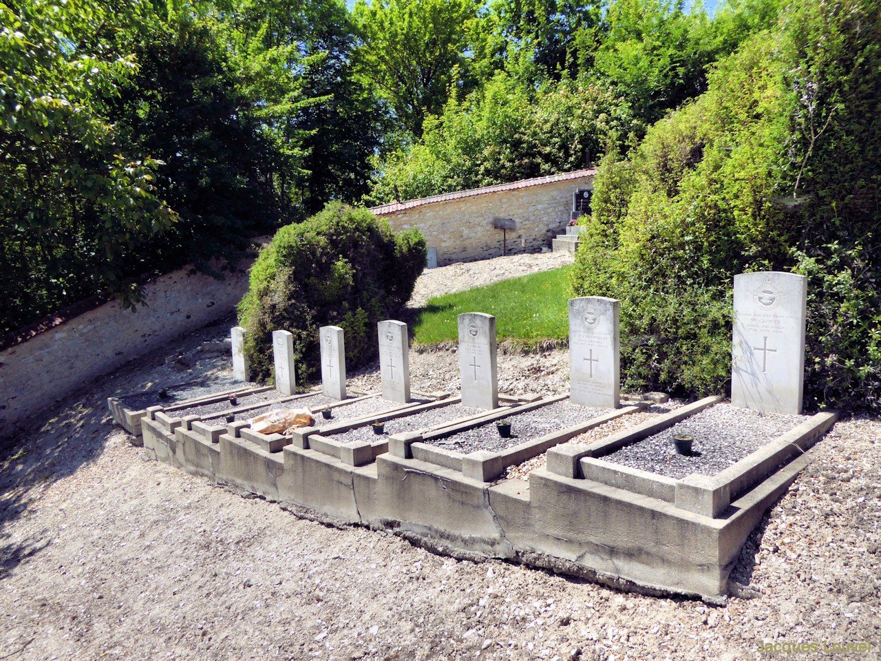 Balade à SaintAquilin de Pacy